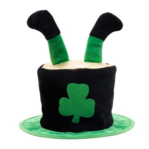 Image of St. Patrick's Day Chimney Hat
