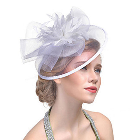 Image of Cocktail Fascinators Hat - Itopfox